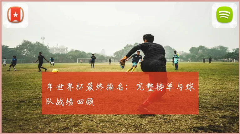 年世界杯最终排名：完整榜单与球队战绩回顾