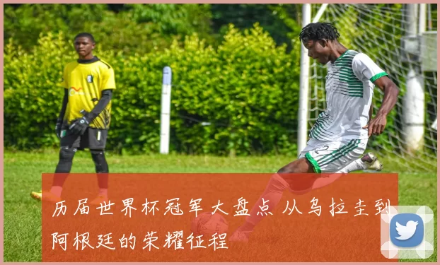 历届世界杯冠军大盘点 从乌拉圭到阿根廷的荣耀征程