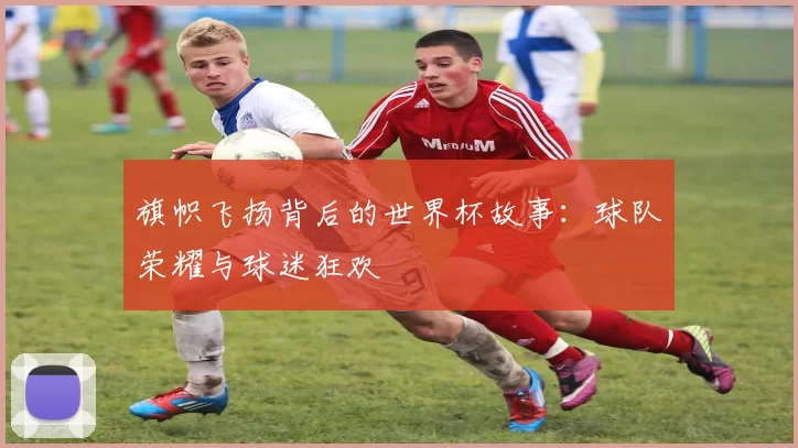 旗帜飞扬背后的世界杯故事：球队荣耀与球迷狂欢