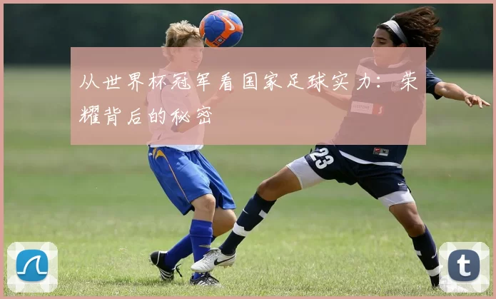 从世界杯冠军看国家足球实力：荣耀背后的秘密