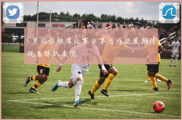 C罗因伤缺席比赛分享治疗进展期待观看球队表现
