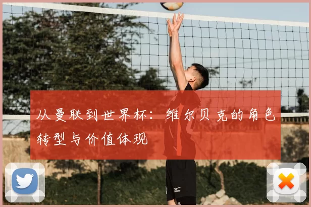 从曼联到世界杯:维尔贝克的角色转型与价值体现